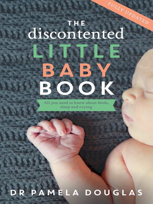 Title details for The Discontented Little Baby Book by Pamela Douglas - Available